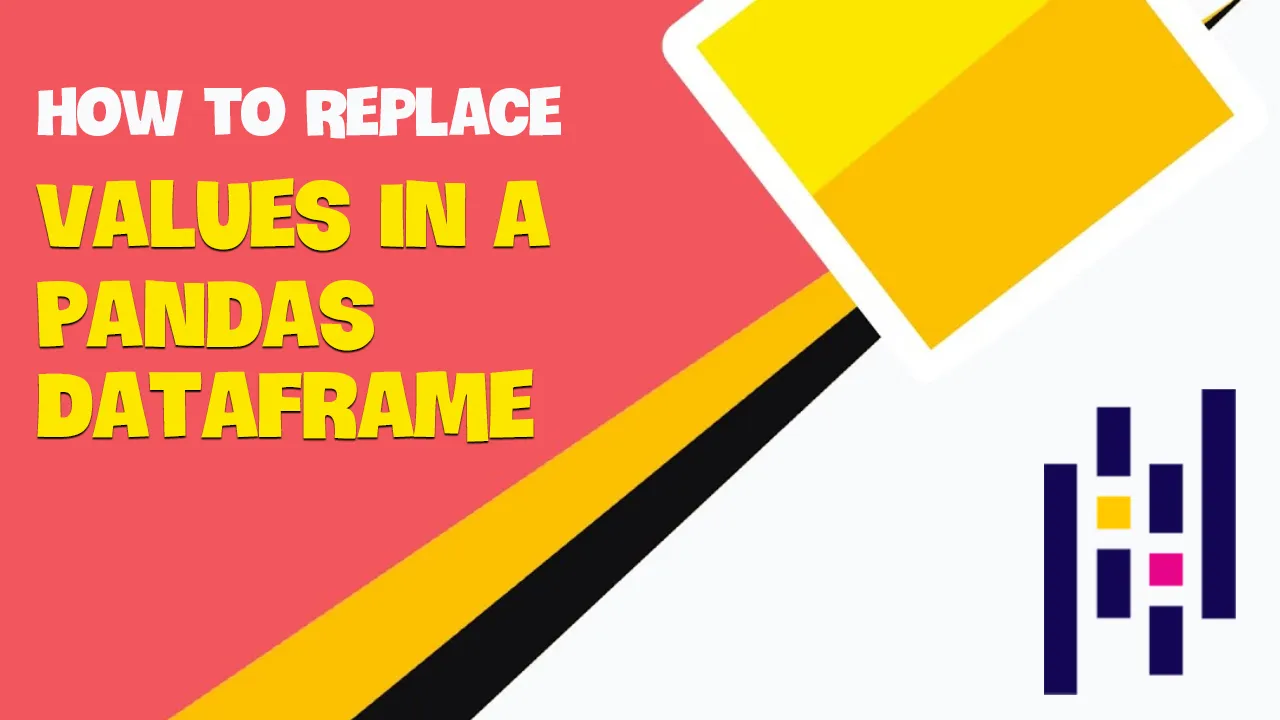 how-to-replace-values-in-a-pandas-dataframe