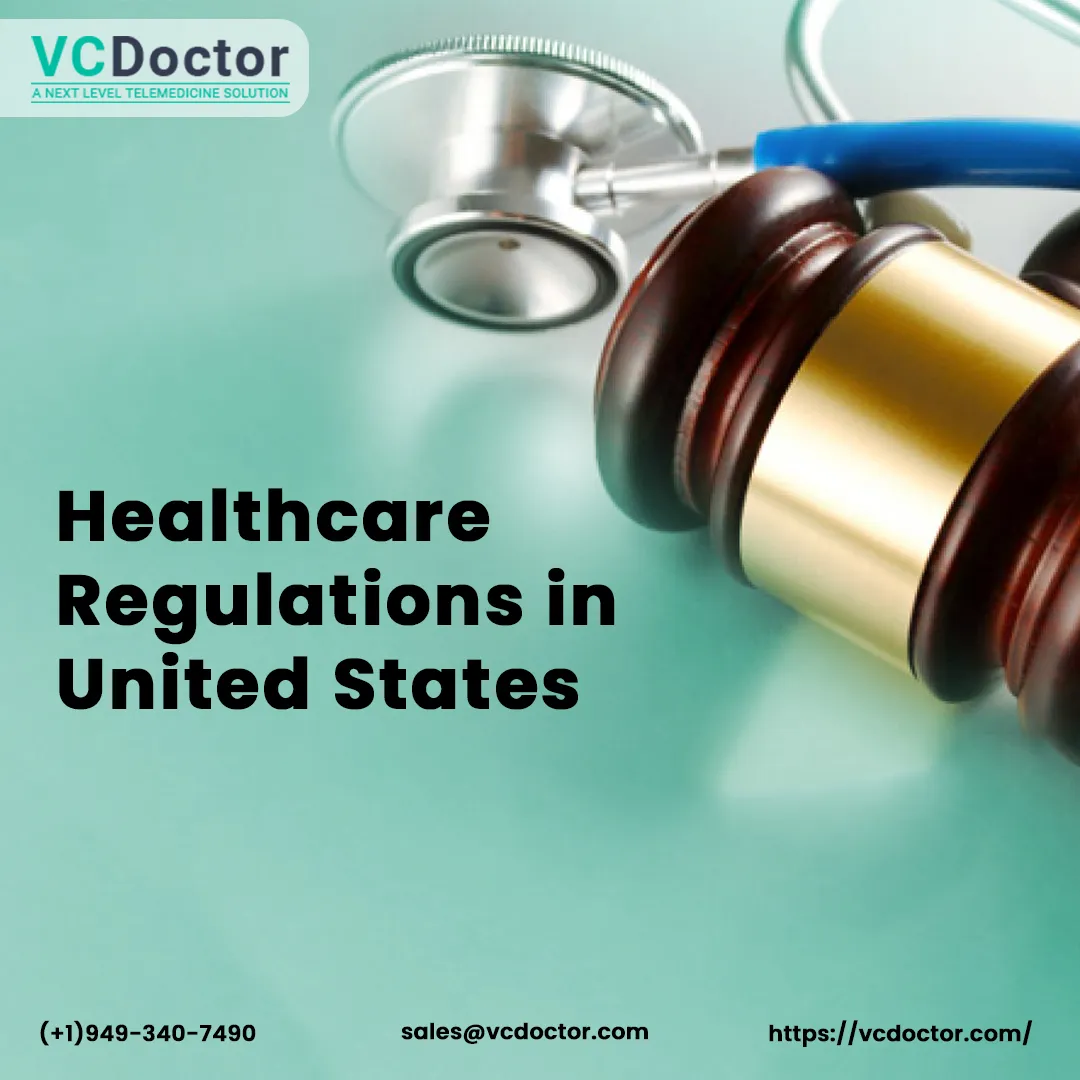 7 Healthcare Regulations In United States