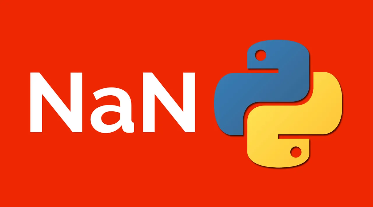 4 Methods to Check for NaN Values in Python