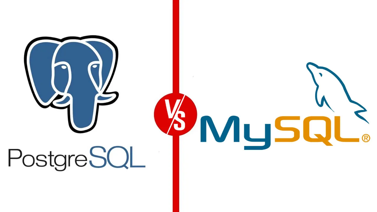  Which Is Better PostgreSQL Or MySQL 