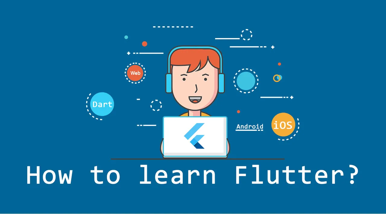 Learn Fultter: Everything You Need to Know