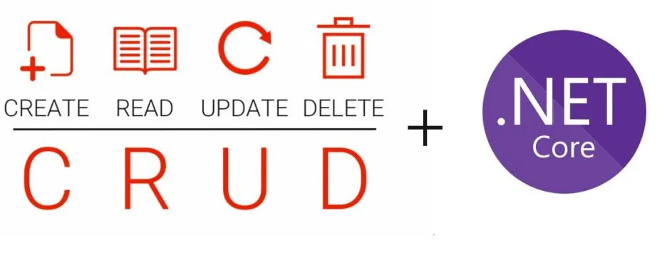 CRUD Application using ASP .Net Core Web API