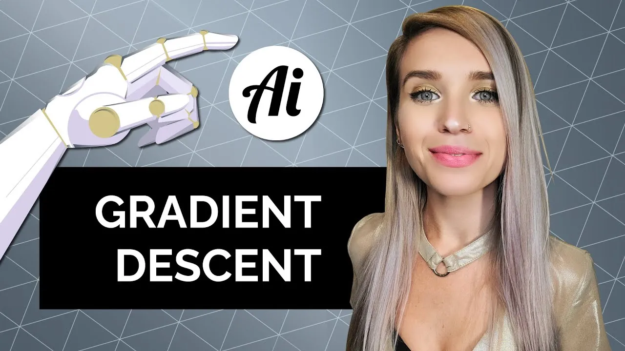 Gradient Descent Explained!