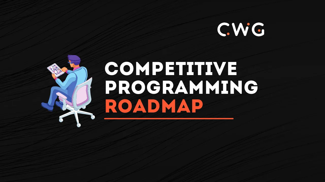A Complete Competitive Programming Roadmap