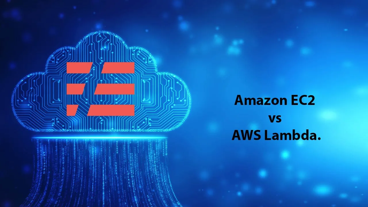 How to Running cron jobs in the cloud - Amazon EC2 vs AWS Lambda.