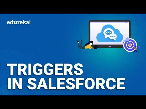 Triggers in Salesforce Explained