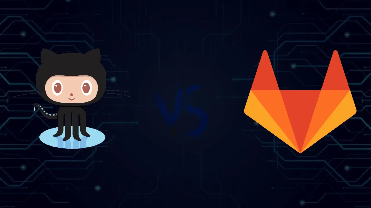 Find out Key Differences Between GitHub and GitLab - GitLab vs GitHub