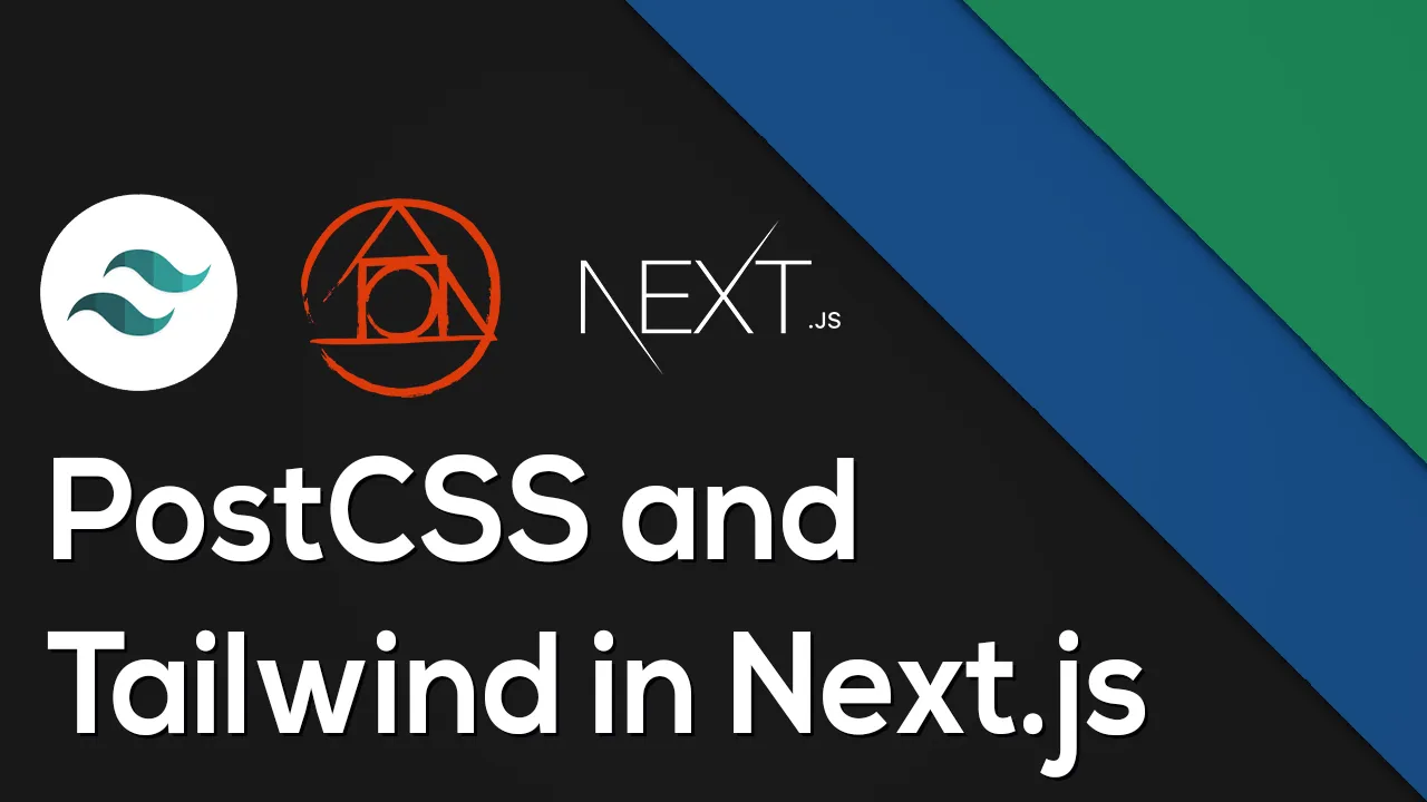 PostCSS and Tailwind Troubleshooting Guide in Next.js Like a pro