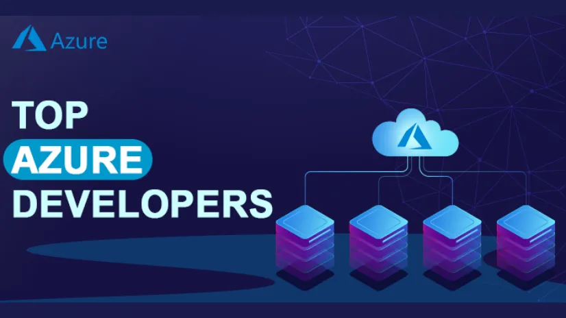 Hire Best Azure Developers | Azure Development & Consulting Services
