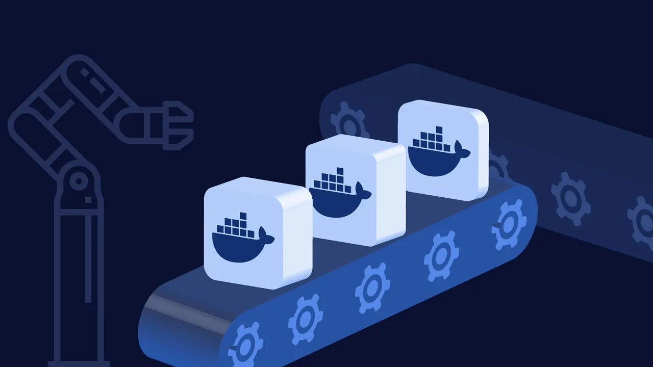 Automate Docker Deployments, How Is It Done?