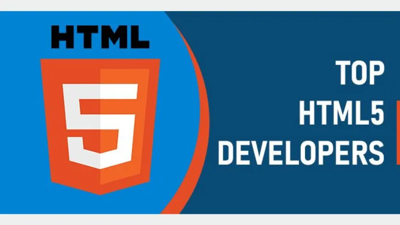 Hire Best HTML5 Developers | Offshore HTML5 App Programmers Teams