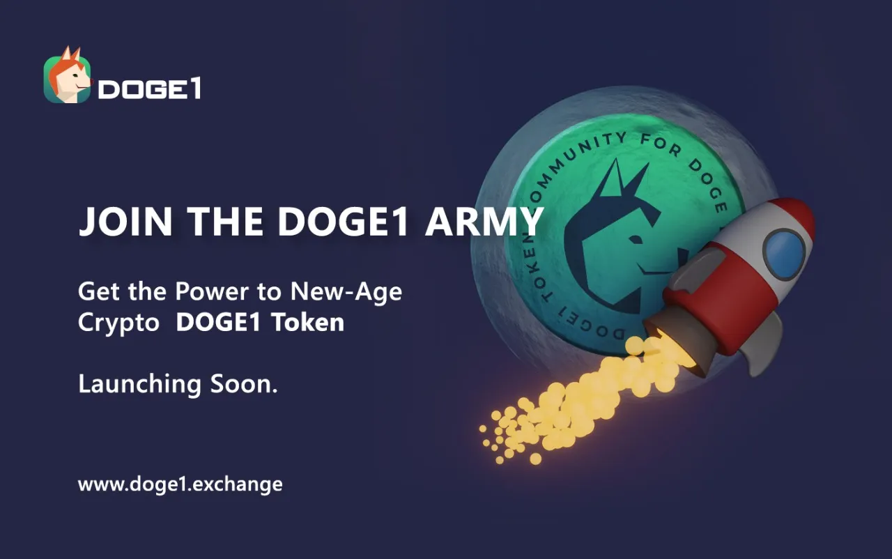 doge1-exchange