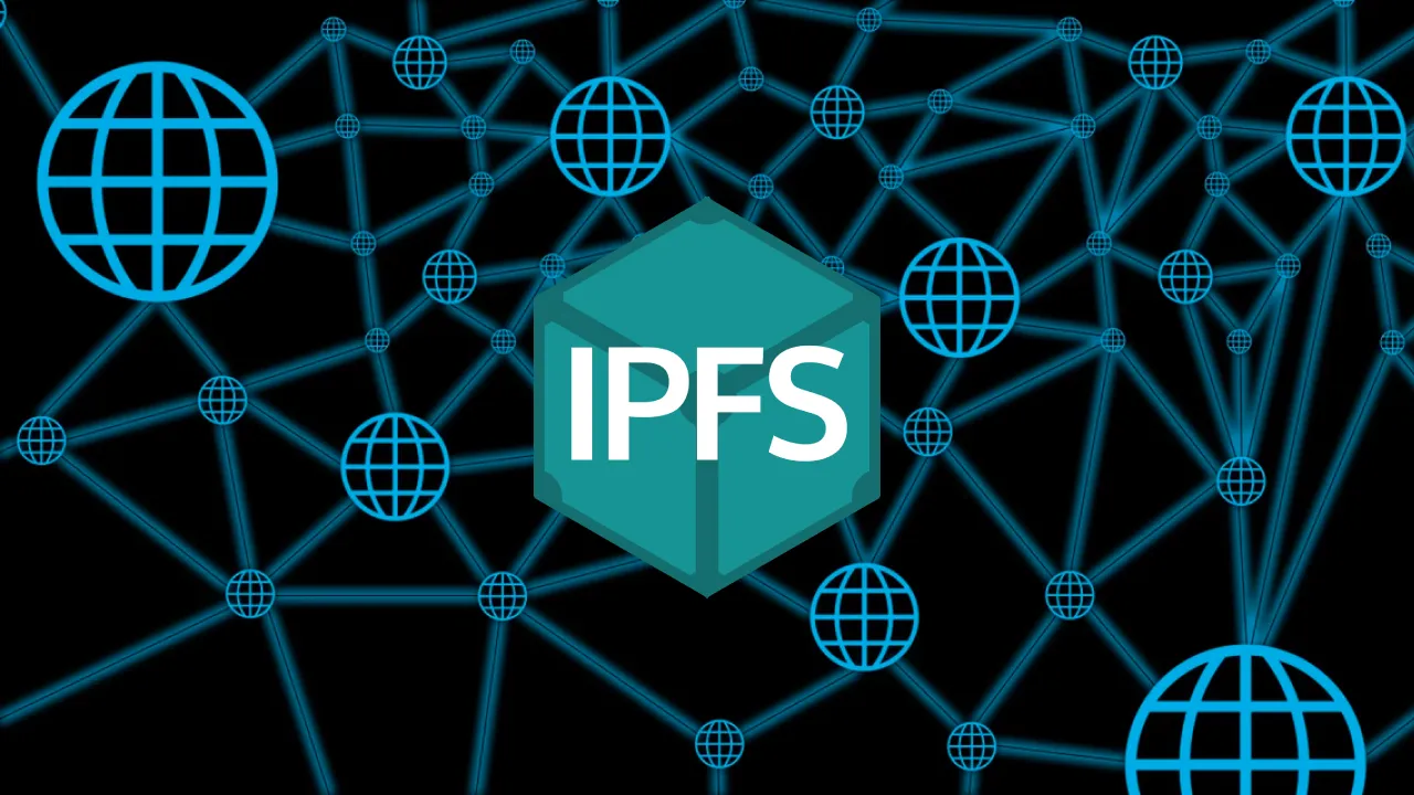 Create a Decentralized Web on IPFS Protocol
