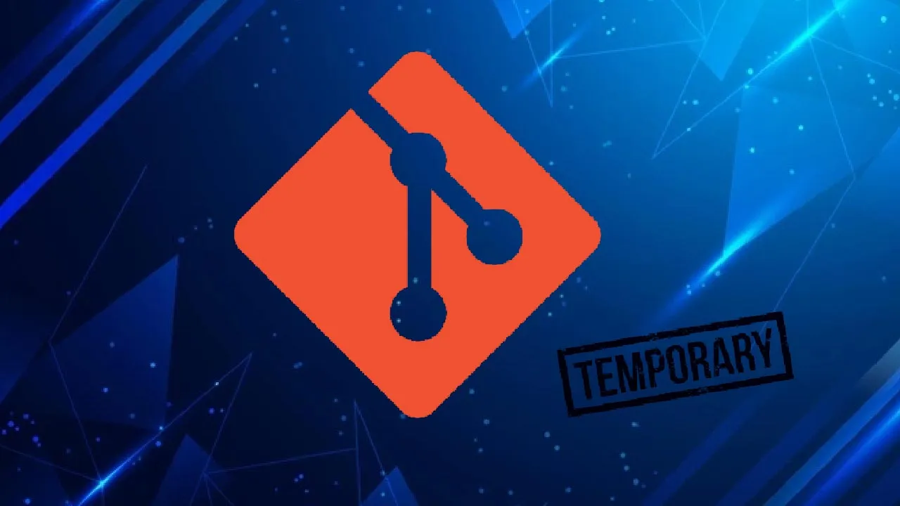 Find out how to Use Git Stashes As A Temporary Storage