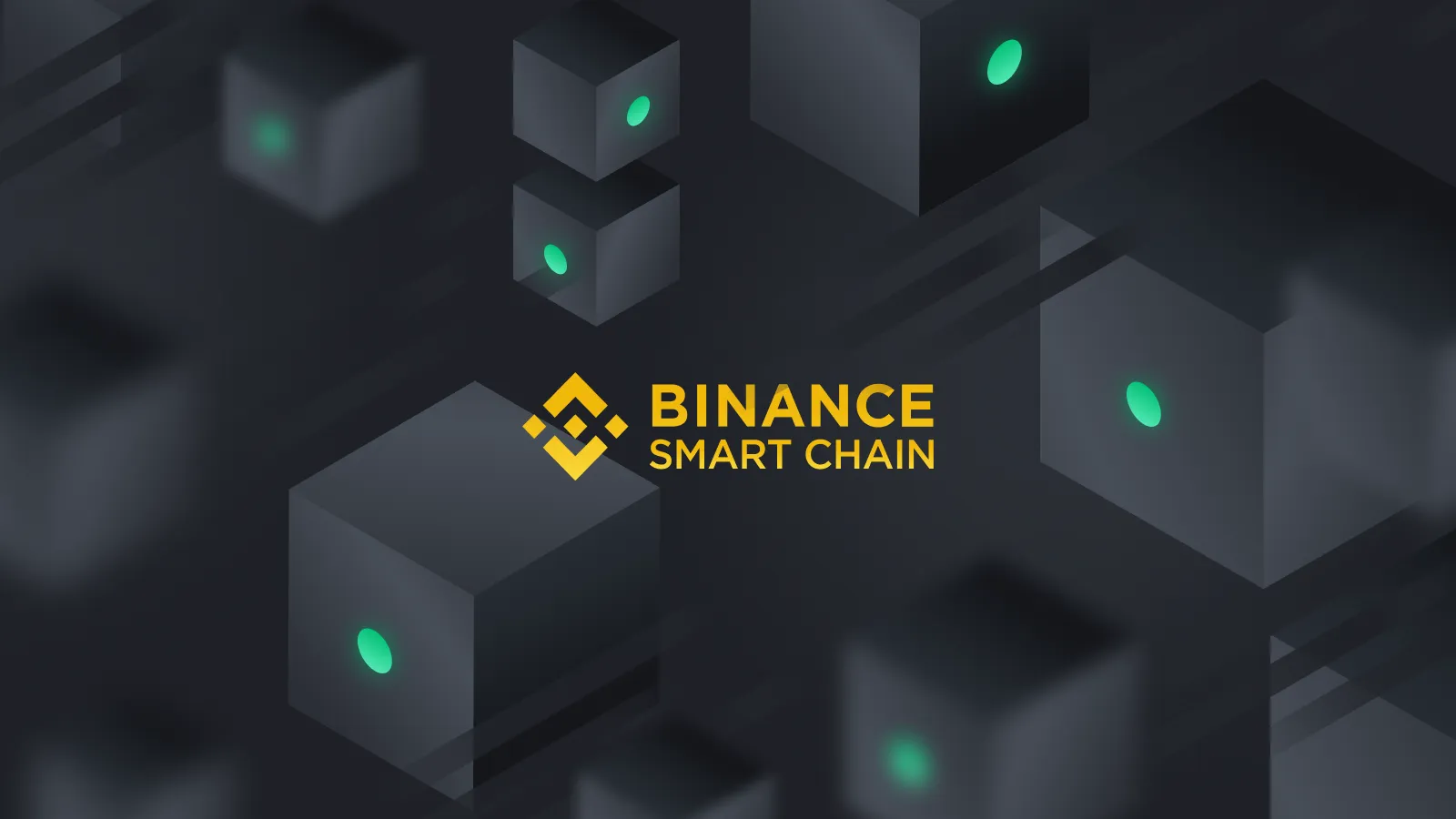 Deploying your first Smart Contract on Binance Smart Chain