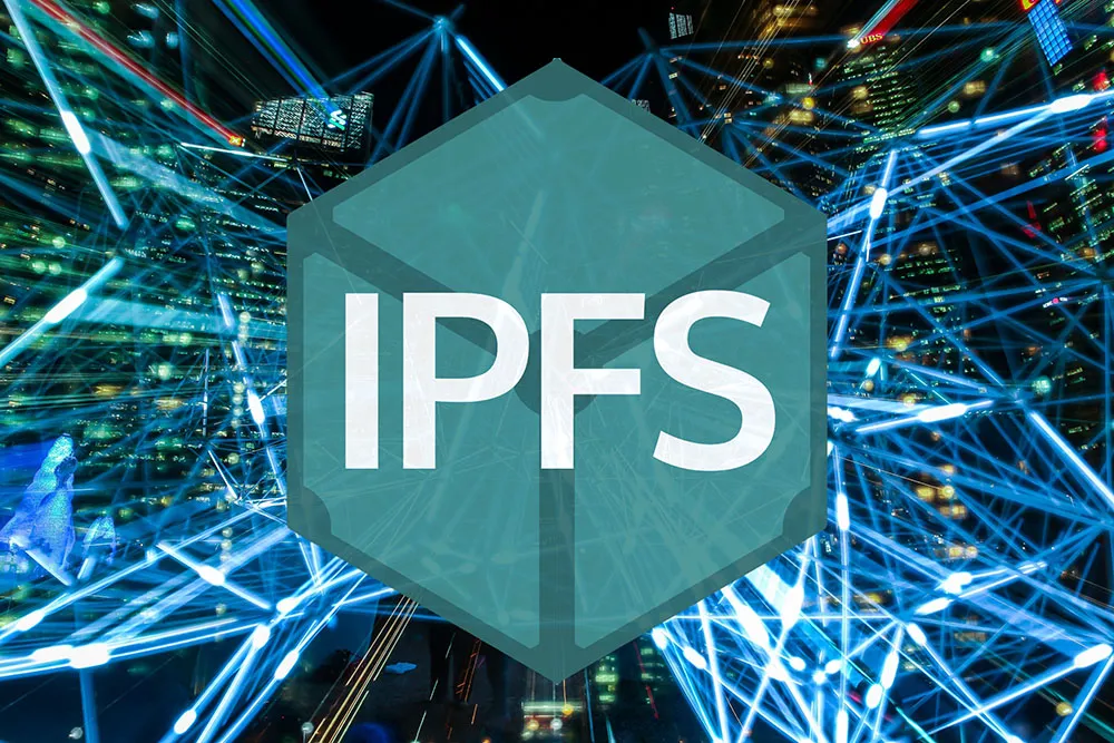 Getting Started with IPFS