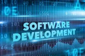 Software Development Company in Dubai