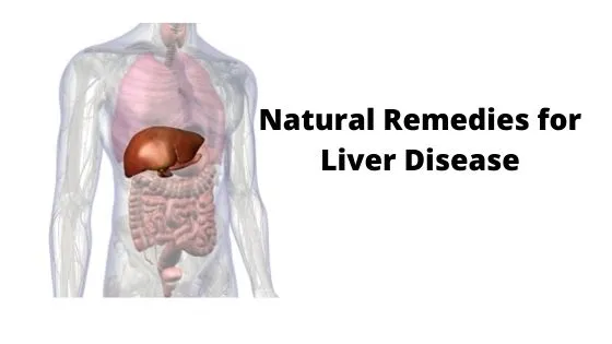 Importance of Natural Remedies for Liver Disease