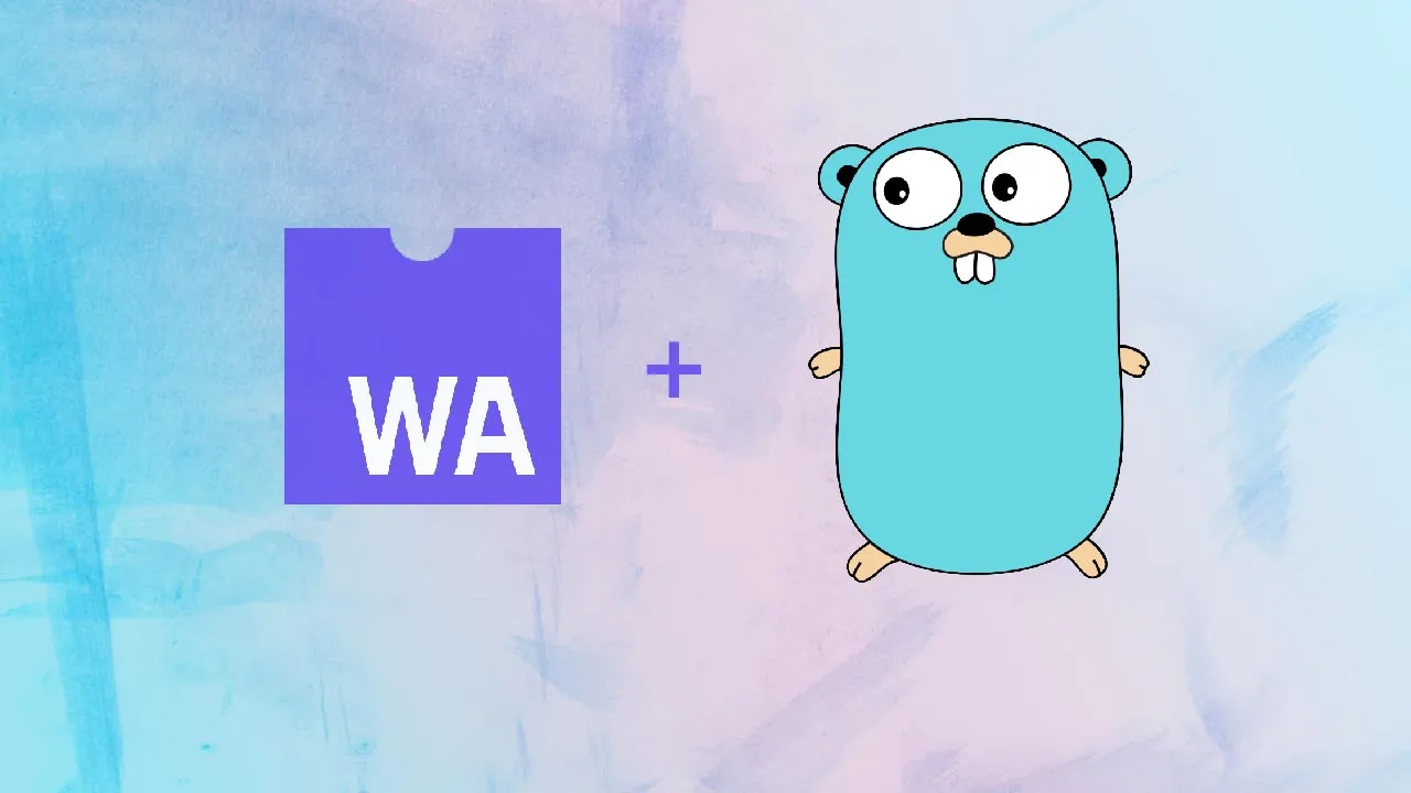 Tutorial to WebAssembly with Golang By Scratch