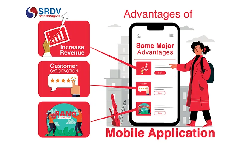 What Are the Advantages of Mobile Apps in the Business World?