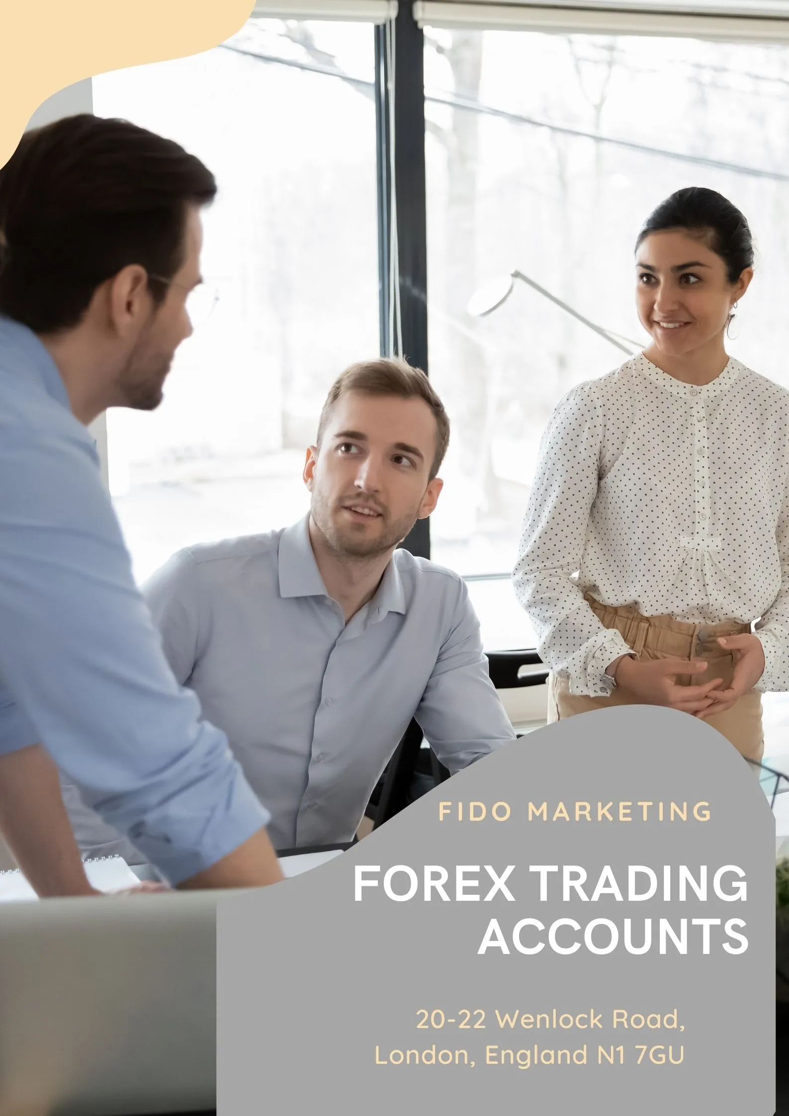 How to Master the Art of Trading Multiple Forex Accounts – A Comprehensive Guide to Amplify Your Profits