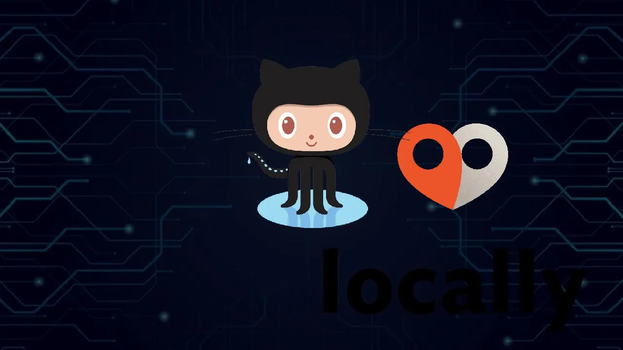 How to Trying Your GitHub Actions Locally