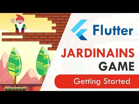 How to Create a Game From Scratch in Flutter