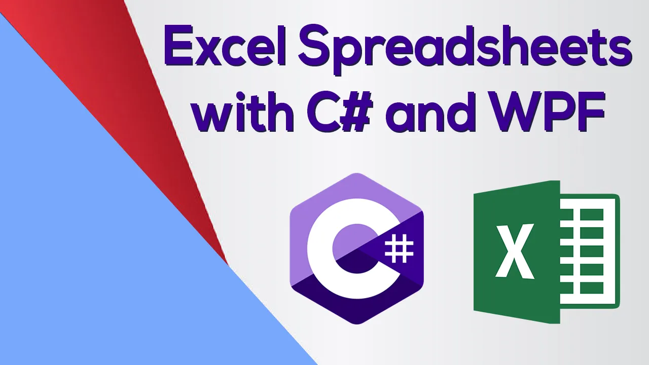 Instructions For Importing And Exporting Excel Spreadsheets With C 0064