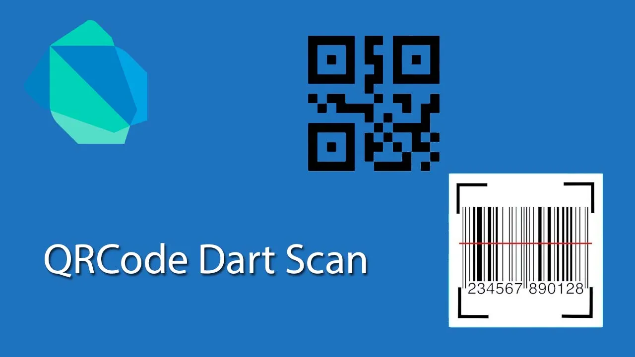A QR code Scanner that Works on Both iOS and Android