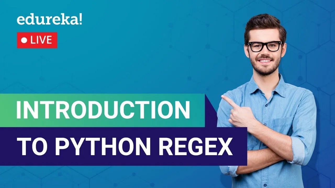 How to use Regular Expressions in Python