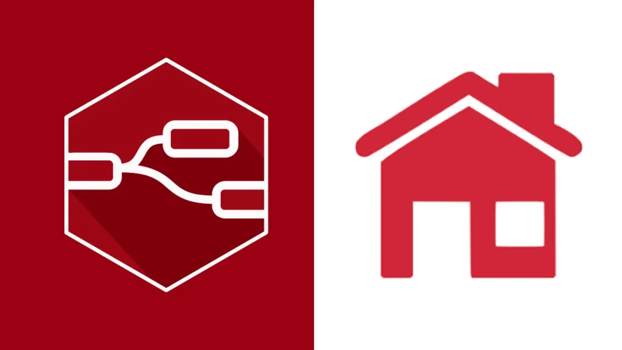 How to use Node-RED to JavaScript Powered Smart Home With No Code