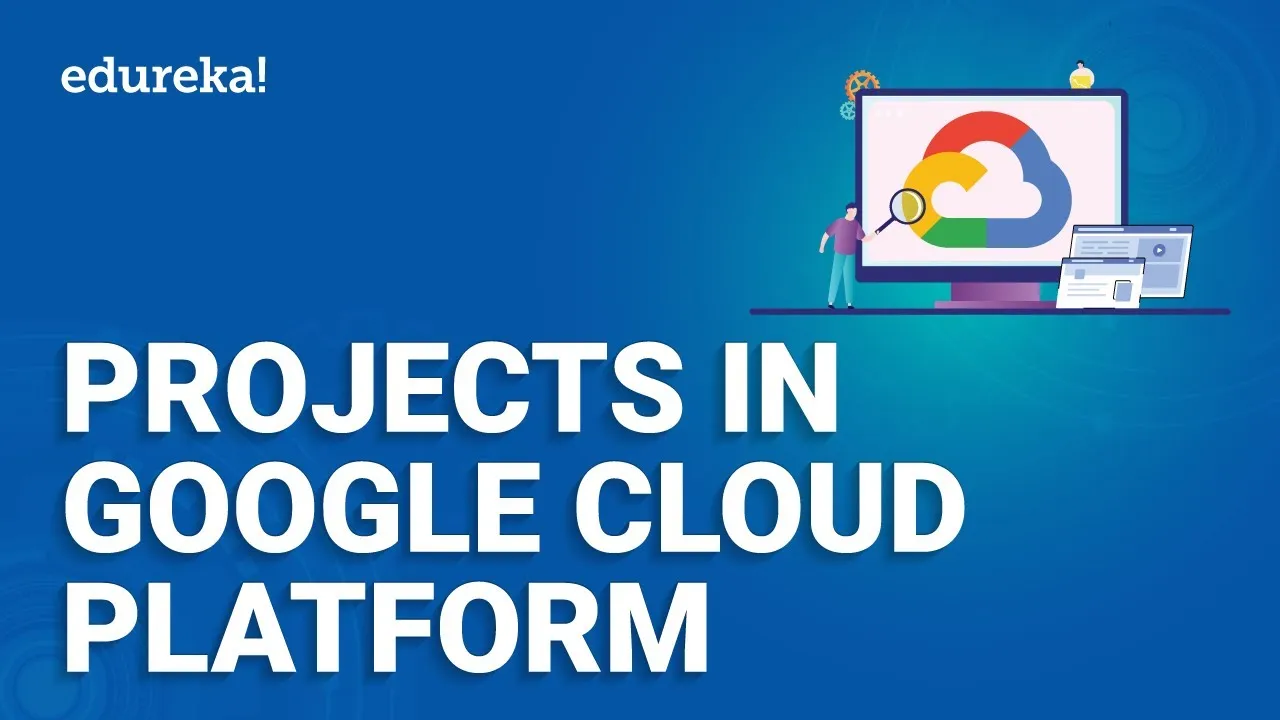 Google Cloud Project - Google Cloud Platform