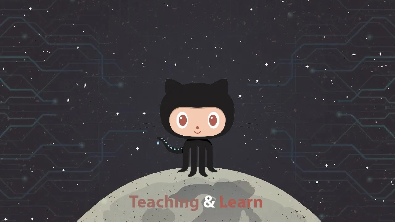 Seamless Teaching & Learn Through GitHub Classroom & VS Code