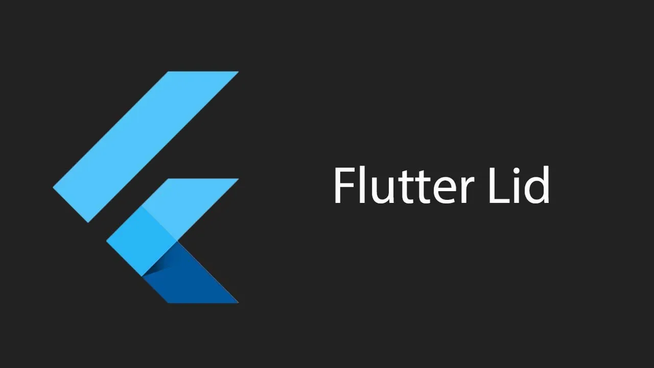 A Flutter Library Built to Expose Widgets that Integrate