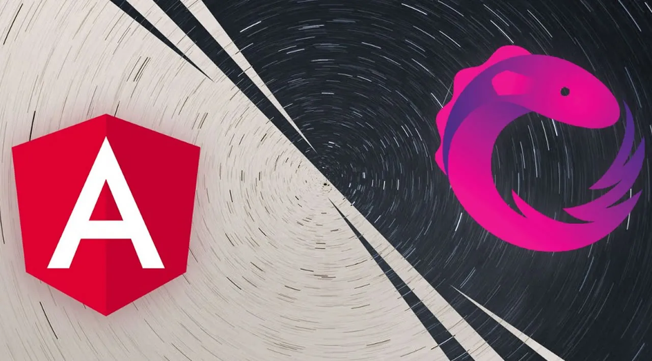 How to use Functional Reactive Programming in Angular with RxJS