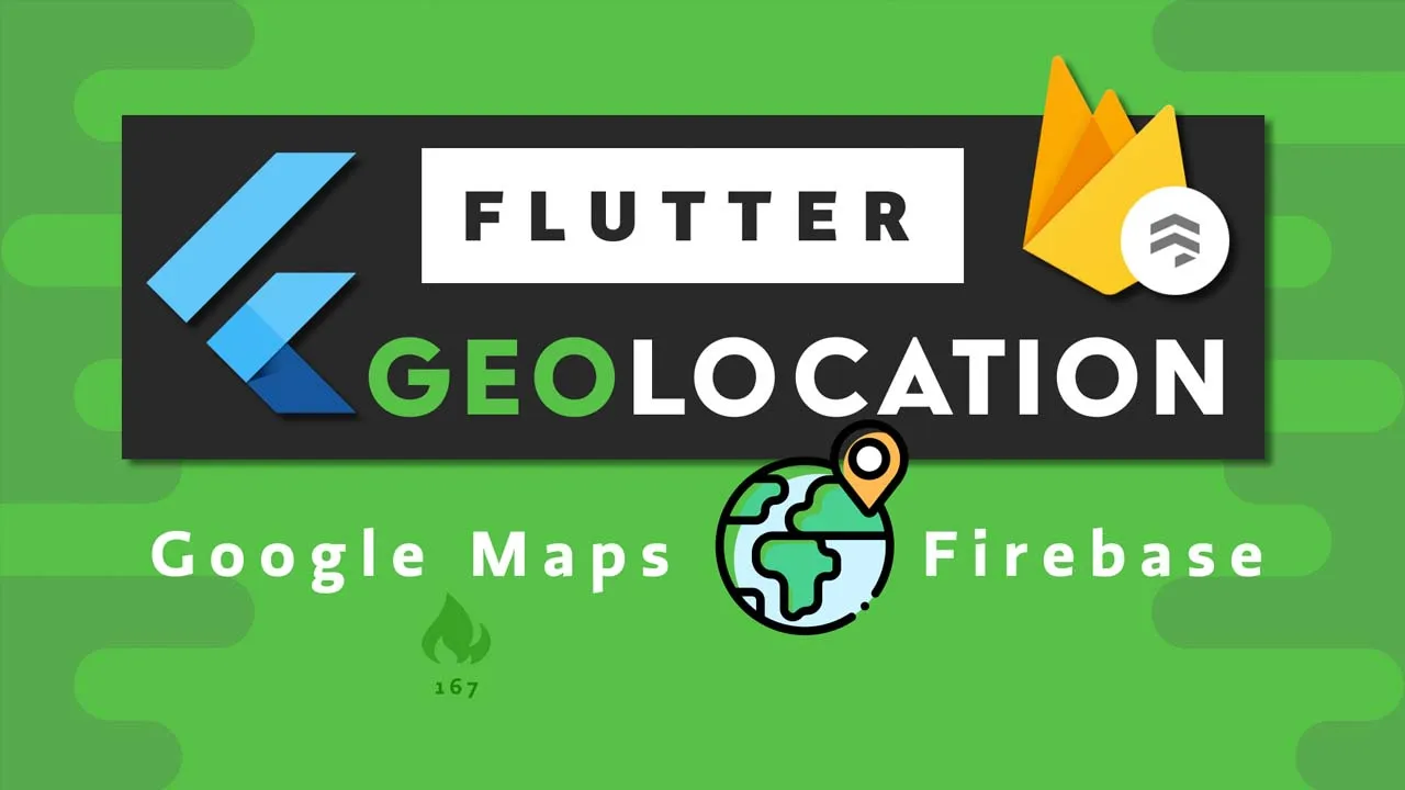 Geospatial Data Structures, tools and Utilities for Dart and Flutter