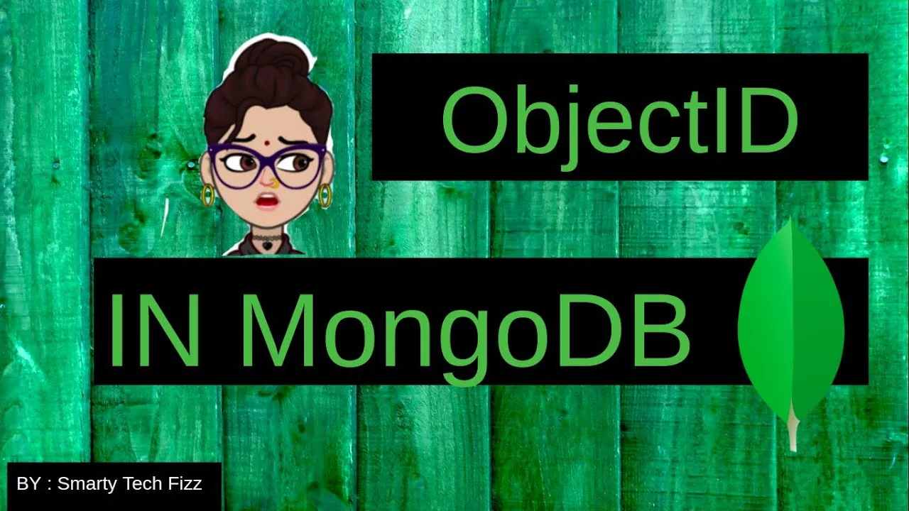 how-to-use-objectid-in-mongodb