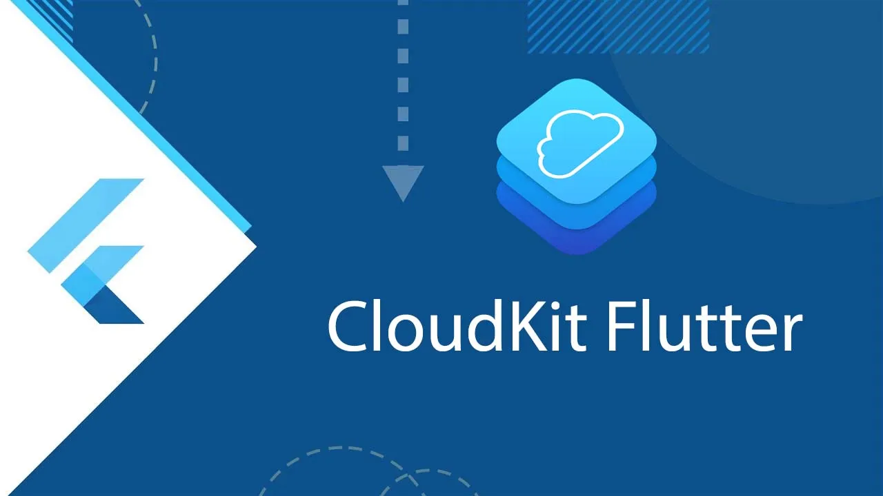CloudKit Support for Flutter Via CloudKit Web Services