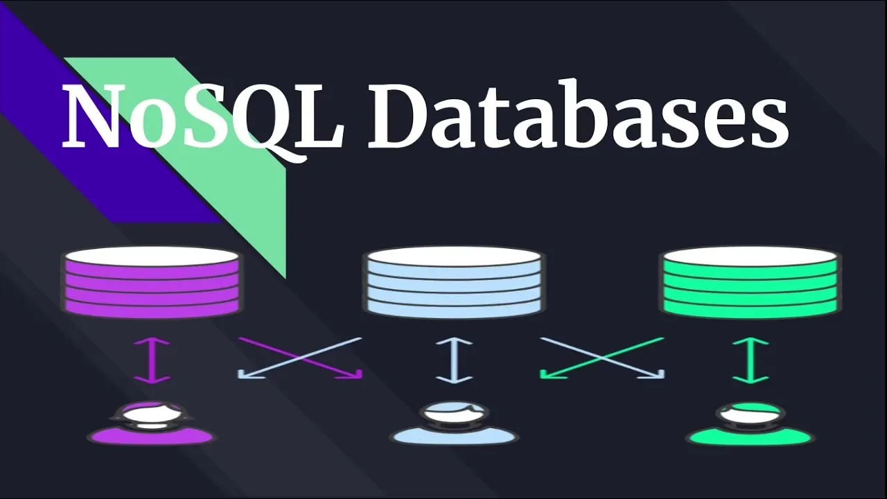 Let's learn about NoSQL database