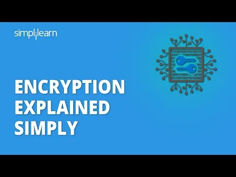 What Is Encryption?