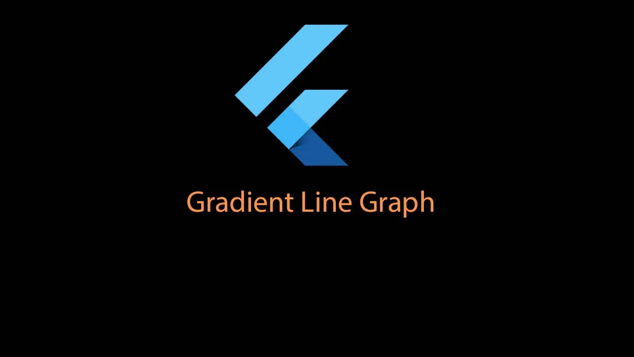 How to Apply Linear Gradient in Flutter Charts