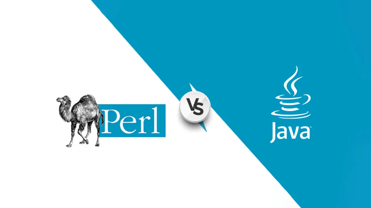 Comparison Between OO in Perl and FP In Java
