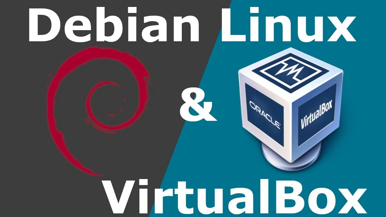 How to Install Debian Linux in VirtualBox on Windows 10 for Beginner