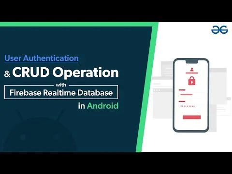 Android working with Firebase Realtime Database