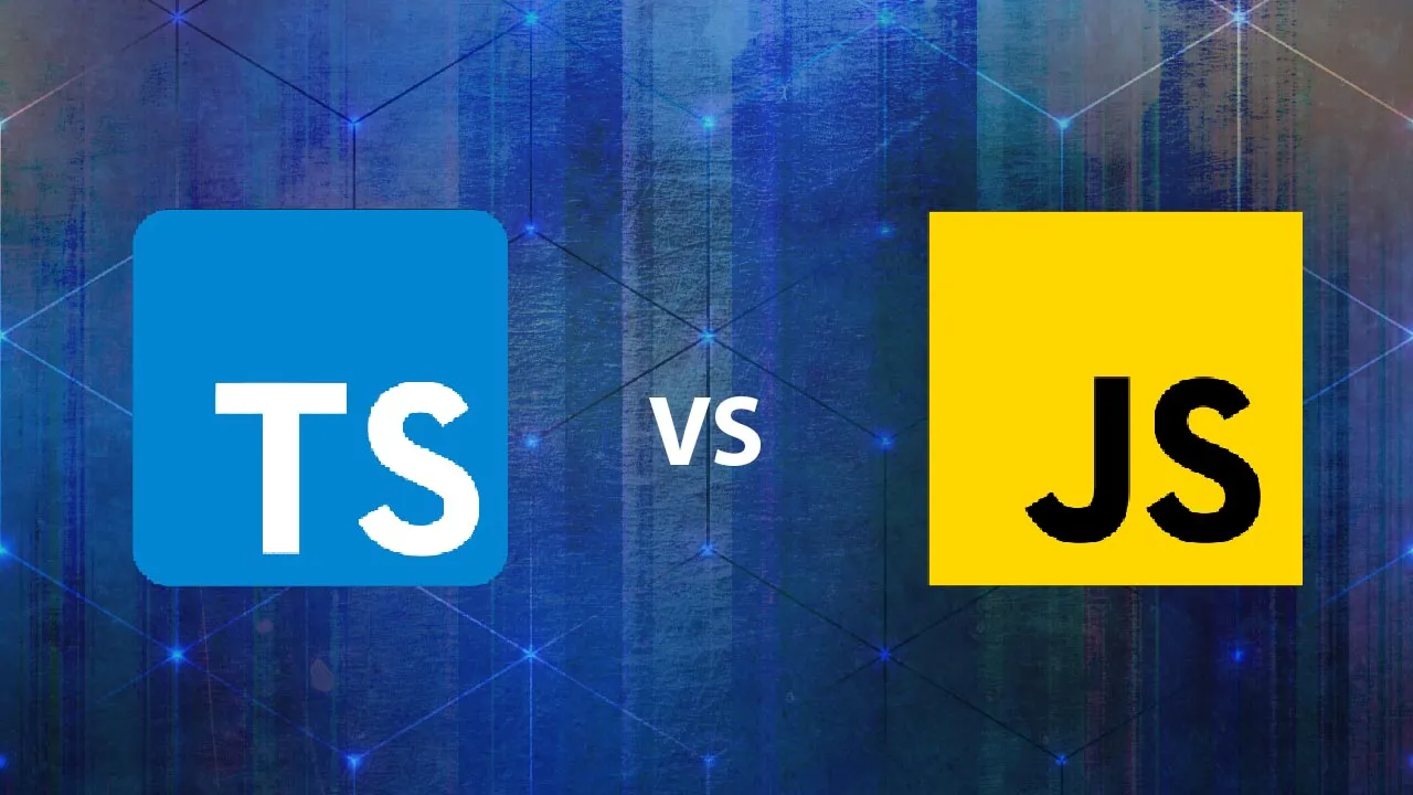 Find out Differ Between TypeScript vs JavaScript