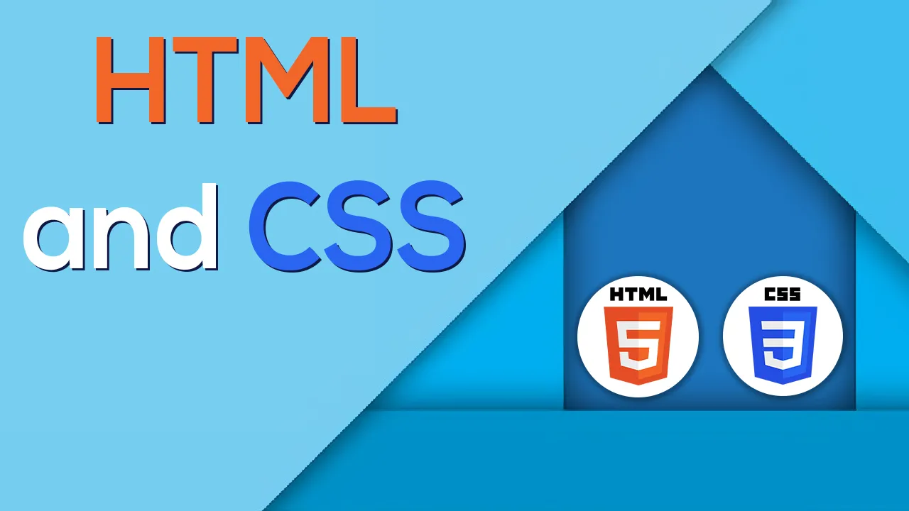 instructions for Create A Responsive Two Column Layout In HTML and CSS