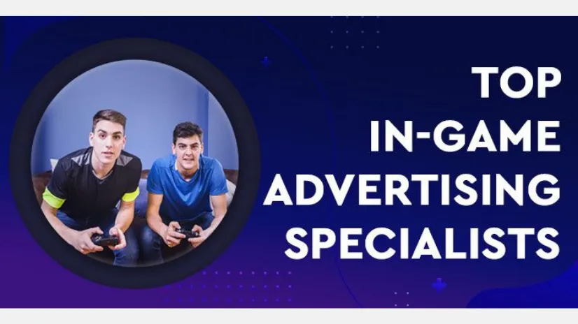 Hire Game Advertising Specialists | Top Game Marketing Agencies 2021
