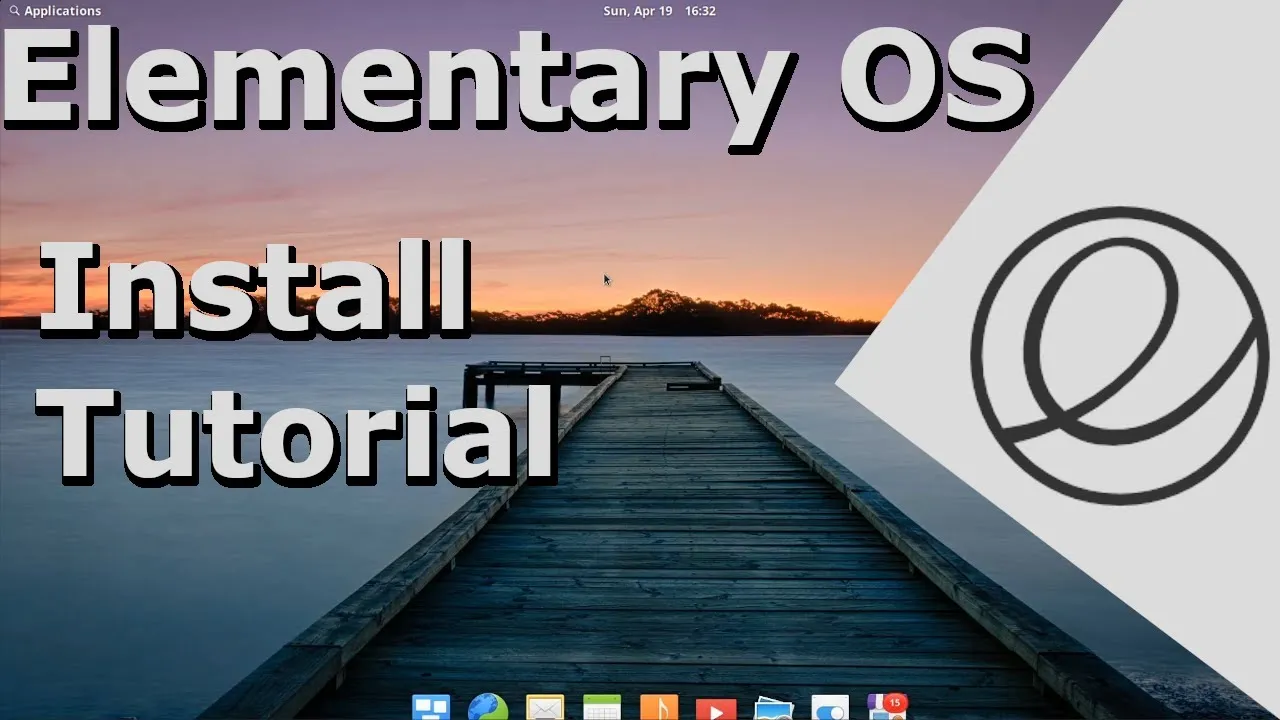 How to Install Elementary OS Linux (5.1 Hera 2021) for Beginner