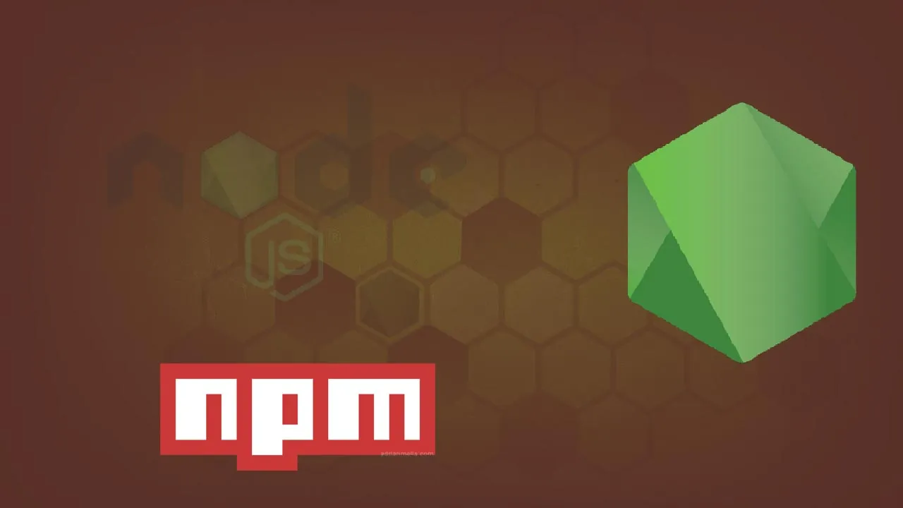 Introduction To Node Package Manager (NPM)