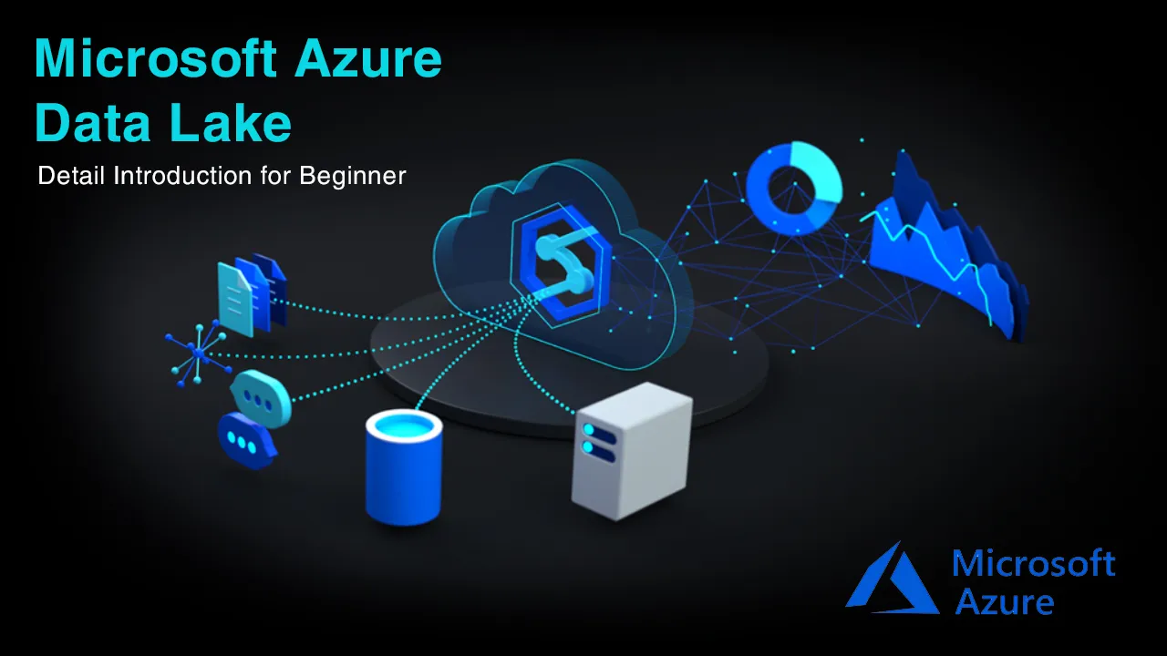 Microsoft Azure Data Lake Detail Introduction For Beginner